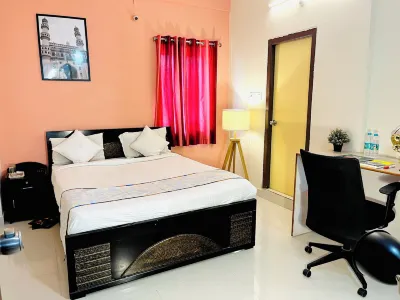 Hotel Namaha