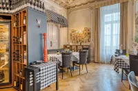 Kempinski Grand Hotel des Bains St. Moritz - Morgenmad