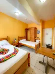 La Flamboyant Hotel - 2 estrellas