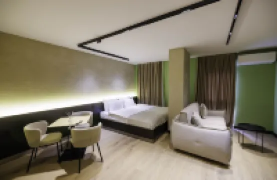 1863 Boutique Hotel Hotels in 