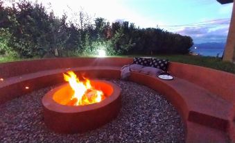 Las Victorias Suites Bariloche