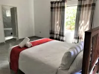 Kafusi Lodge Hotels in 