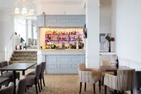 The St Ives Bay Hotel - ที่มีบาร์