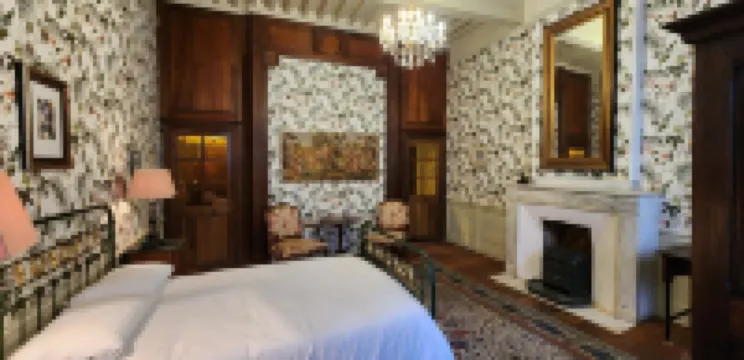 La Pelisserie, Chambre d'Hotes