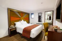 Hotel Hacienda Cusco Centro Historico