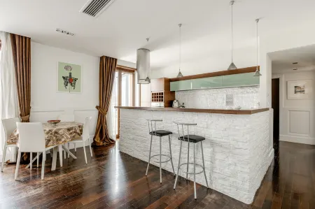 Scaramantico Apartment