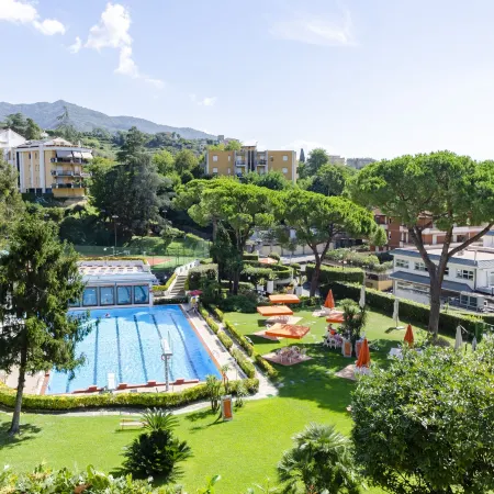 Joivy My Address in Rapallo
