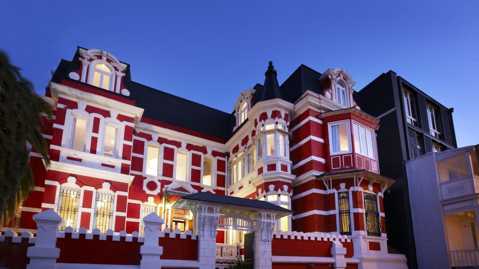 Palacio Astoreca