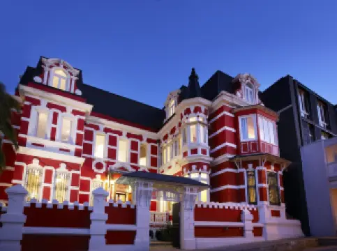 โรงแรม Palacio Astoreca