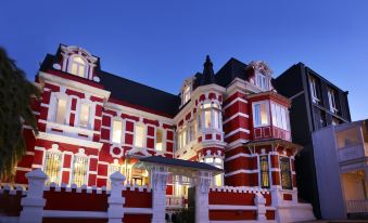 Palacio Astoreca