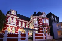 팔라시오 아스토레카 El Arco Británico 주변 호텔
