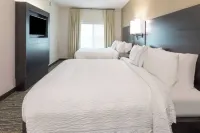 Residence Inn St. Cloud Hotels in Waite Park