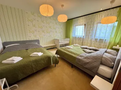 Premium Stay Academy - Luxus-Ferienwohnungen Mit Erlebnis Hotels near Bad Ems