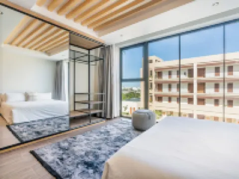 Hotel Faranda Single 1 Punta Cana - Adults Only Hotels in Punta Cana