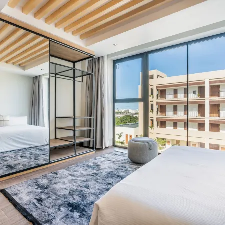 Hotel Faranda Single 1 Punta Cana - Adults Only