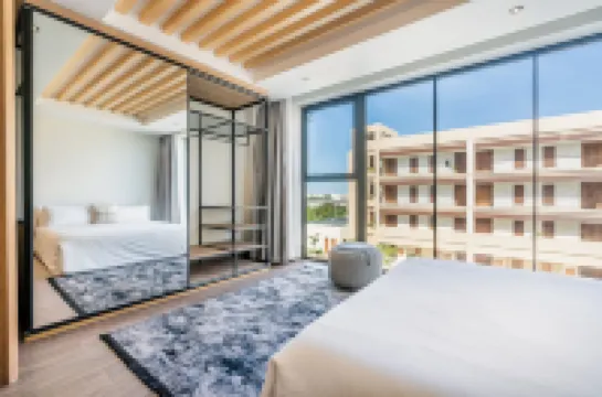 ファランダ シングル 1 プンタ カナ アダルツ オンリー のホテル