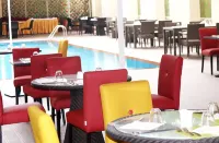 New Day Hotel - breakfast