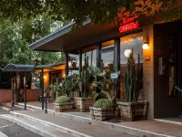 Star Motel Hotéis em Sedona