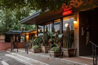 Star Motel Hotels in Sedona