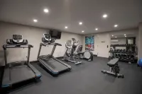 The Bee Hotel, Danville - Gym
