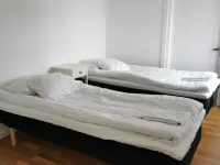 Västervik Rum Och Stugor Hoteles en Västervik Municipality