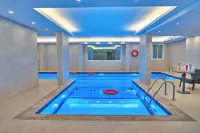 Platinum Hotel Hotel di Yanbu