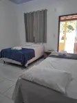Pousada Talismã