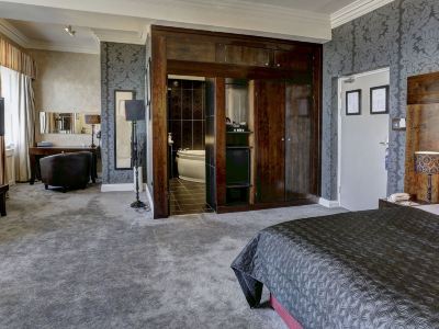 Roker Hotel, BW Premier Collection