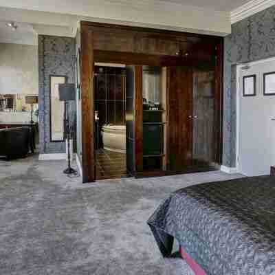 Roker Hotel, BW Premier Collection Rooms