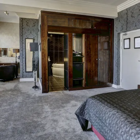 Roker Hotel, BW Premier Collection
