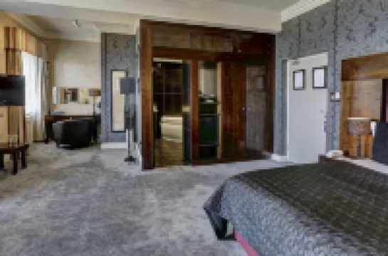 Roker Hotel, BW Premier Collection Hotel a Sunderland