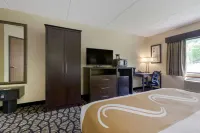 Quality Inn - Pet friendly