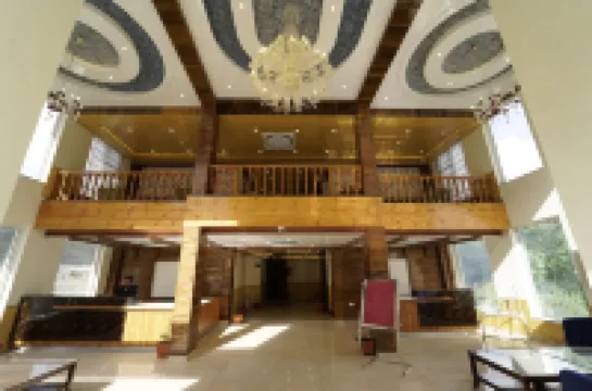 Abhilashi Residency & Spa Manali