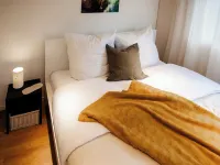 Prima Resort Boddenblick - Camping-Stellplätze - Tiny Houses & Ferienwohnungen in Ostsee Nähe Hôtels à : Zingst