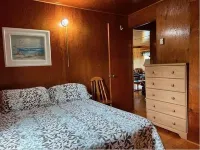 Pine Cottages - 2-Star