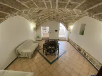 Ugento Dimora - balcony