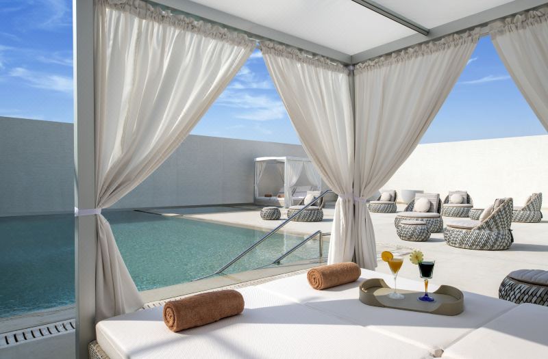 Steigenberger Residence Doha photo 2