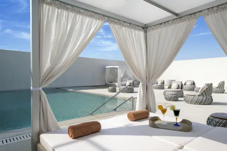 Steigenberger Residence Doha