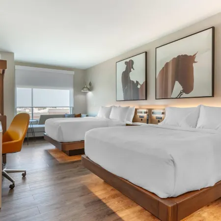 Cambria Hotel Richardson - Dallas