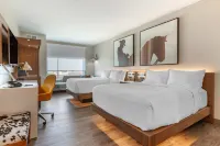 Cambria Hotel Richardson - Dallas Hotels in Richardson