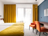 Hotel Vestina Hotels in Wisla