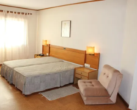Hotel Bom Sucesso Hotels in Vila Verde