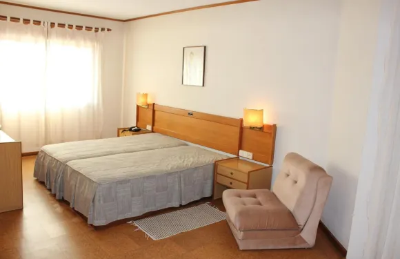 博瑪蘇克索酒店