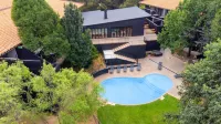 BlackBrick Bedfordview ApartHotel Hotels in Edenvale