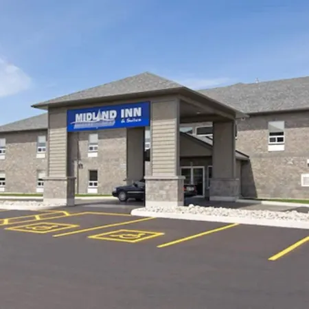 Midland Inn & Suites