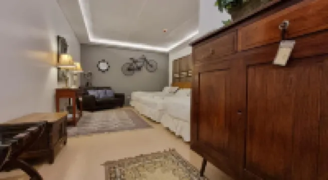 Residencia Orlina