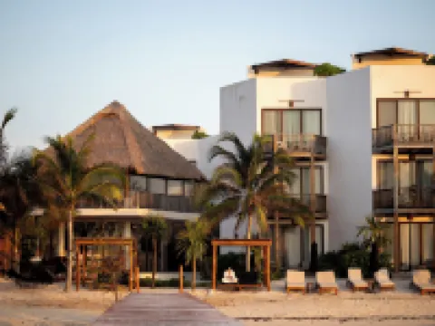 เนเรีย ตูลุม โรงแรมในตูลุม