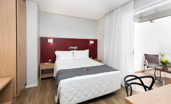 Tropikalya Gold Hotel