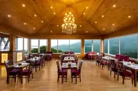 Lemon Tree Hotel, Mcleodganj - breakfast