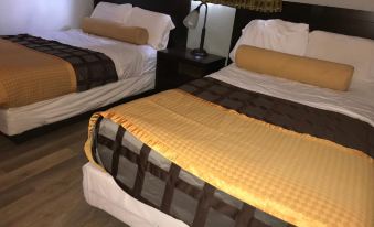 Belmont Inn & Suites Virginia Beach